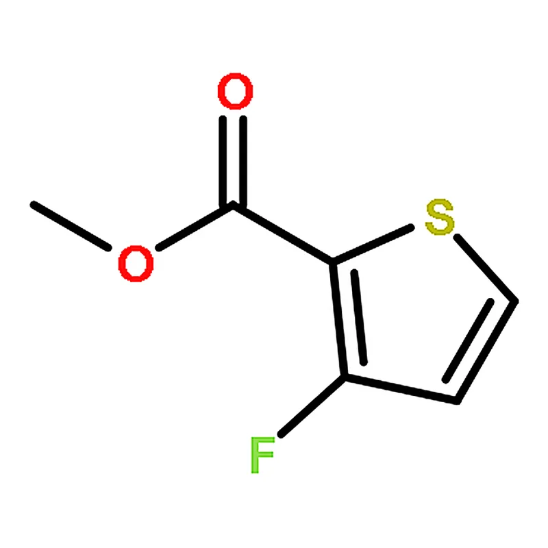RHAWN Methyl 3-Fluoro-2-thiophenecarboxylate