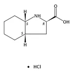 RHAWN (2R,3aS,7aS)-Octahydro-1H-indole-2-carboxylic acid hydrochloride