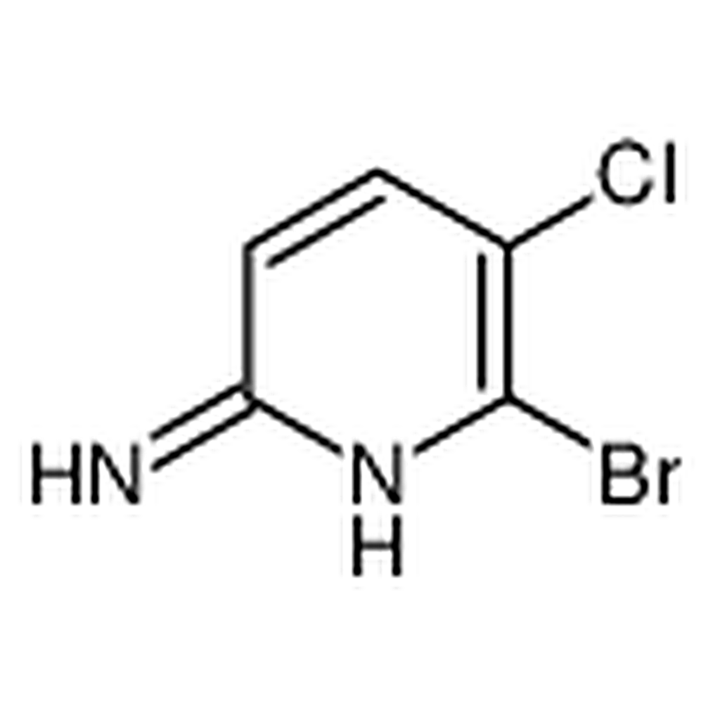 RHAWN 6-Bromo-5-chloropyridin-2-amine