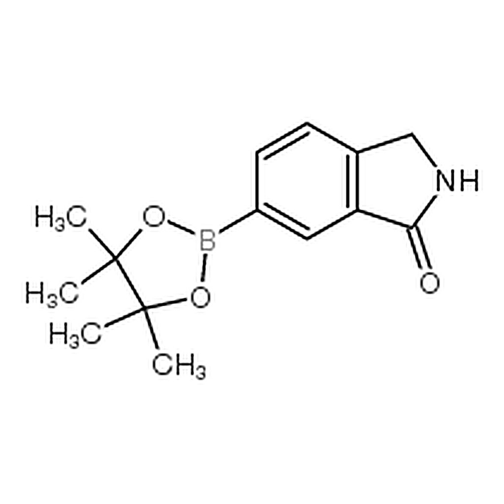 RHAWN 6-(4，4，5，5-Tetramethyl-1，3，2-dioxaborolan-2-yl)isoindolin-1-one