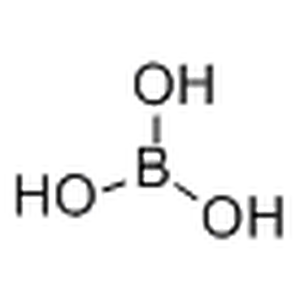 RHAWN boric acid buffer 