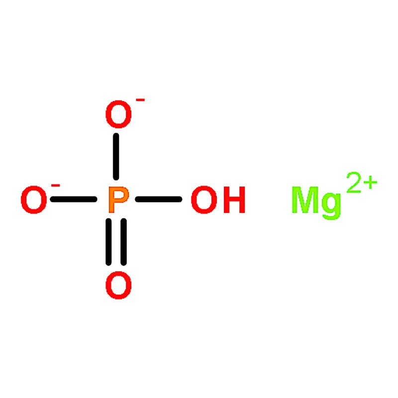 RHAWN MAGNESIUM PHOSPHATE