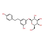 RHAWN Dihydroresveratrol3-O-glucoside