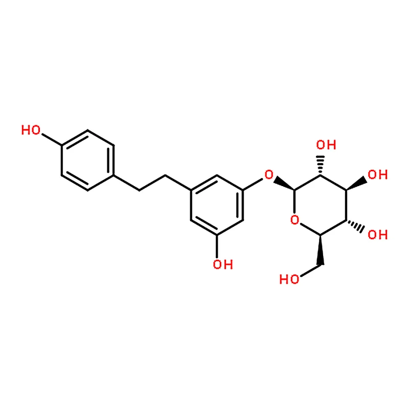 RHAWN Dihydroresveratrol3-O-glucoside