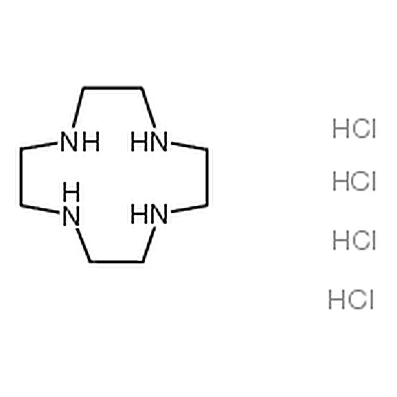RHAWN 1,4,7,10-Tetraazacyclododecane Tetrahydrochloride