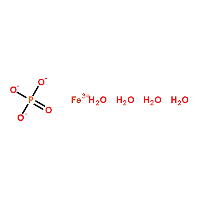 RHAWN Ferric phosphate