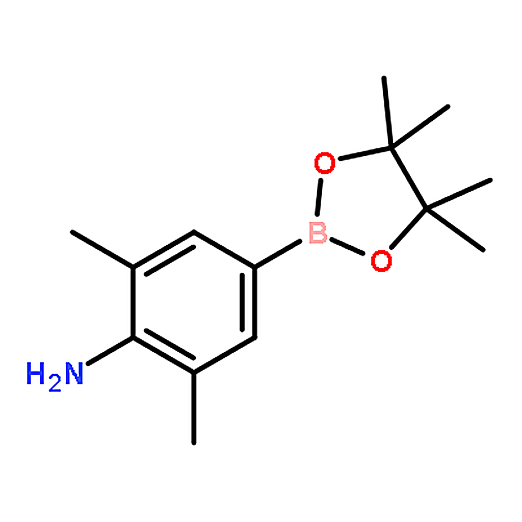 RHAWN 2,6-Dimethyl-4-(4,4,5,5-tetramethyl-1,3,2-dioxaborolan-2-yl)aniline