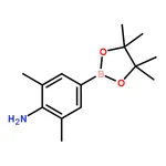 RHAWN 2,6-Dimethyl-4-(4,4,5,5-tetramethyl-1,3,2-dioxaborolan-2-yl)aniline