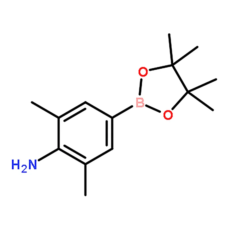RHAWN 2,6-Dimethyl-4-(4,4,5,5-tetramethyl-1,3,2-dioxaborolan-2-yl)aniline