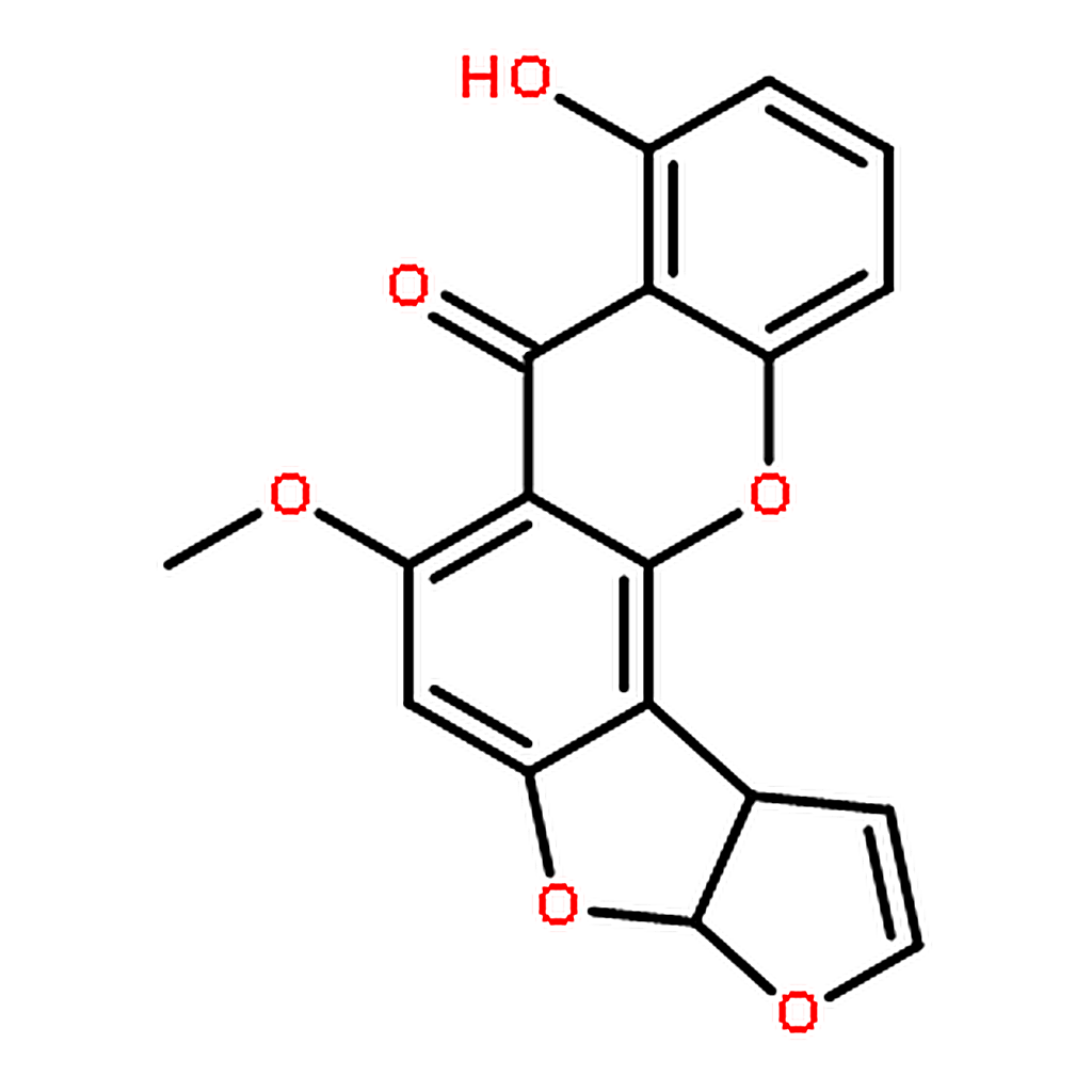 RHAWN sterigmatocystin solution