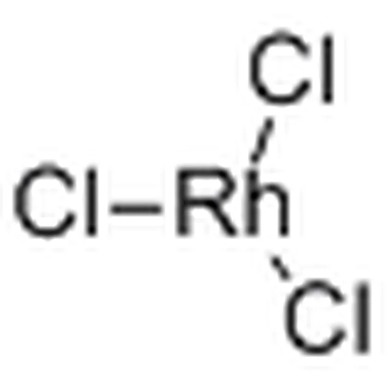 RHAWN Rhodium chloride