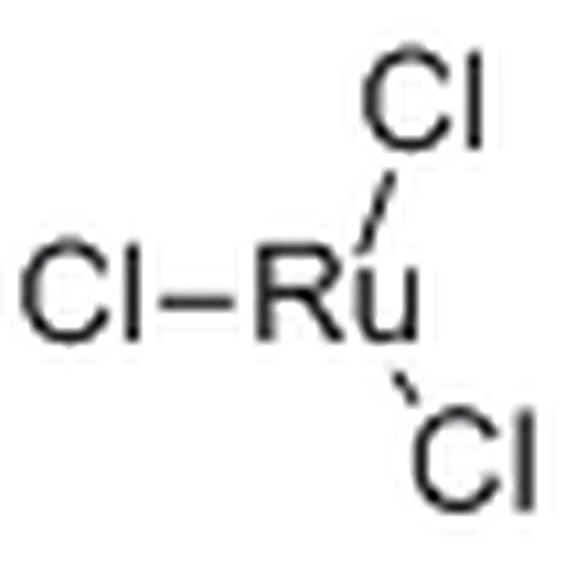 RHAWN Ruthenium(III) chloride anhydrous