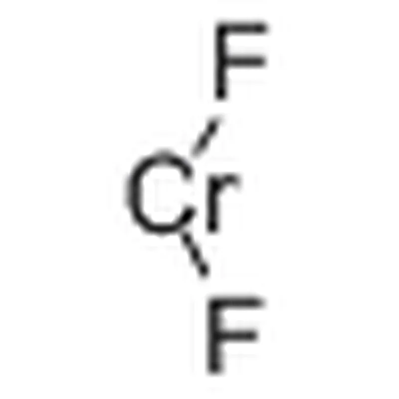 RHAWN Chromium(II)fluoride