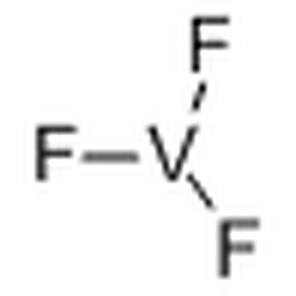 RHAWN Vanadium(III) fluoride