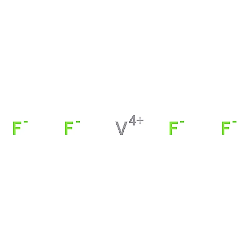 RHAWN VANADIUM(IV) FLUORIDE