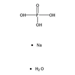 RHAWN Sodium phosphate monobasic monohydrate