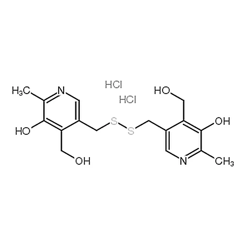 RHAWN Pyrithioxin Dihydrochloride