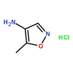 RHAWN 5-Methylisoxazol-4-amine hydrochloride