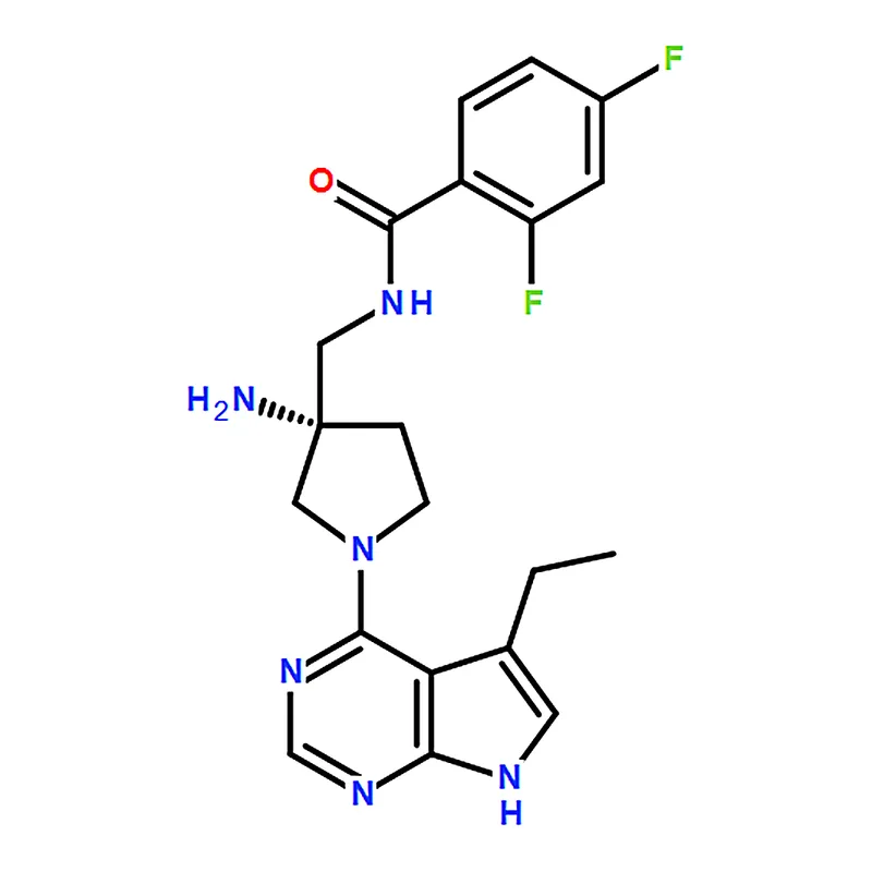 RHAWN PF-AKT400