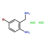 RHAWN 2-(Aminomethyl)-4-bromoaniline dihydrochloride