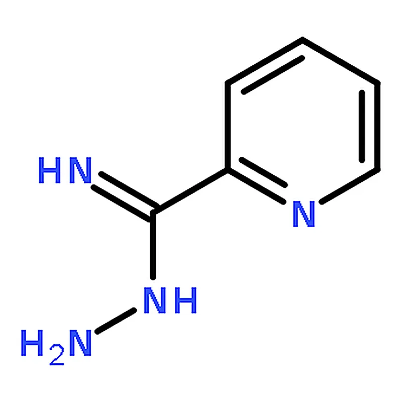 RHAWN 2-Pyridinecarbohydrazide imide