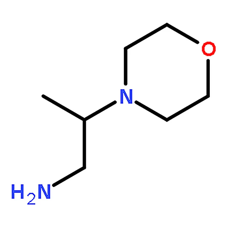 RHAWN 2-Morpholin-4-yl-propylamine