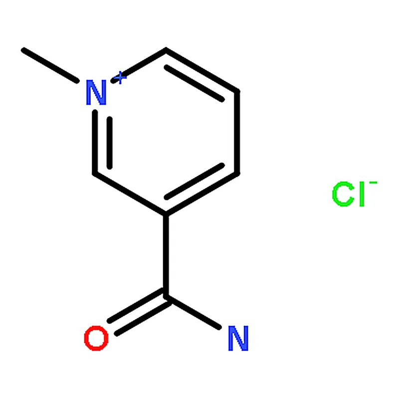 RHAWN 1-METHYLNICOTINAMIDE CHLORIDE