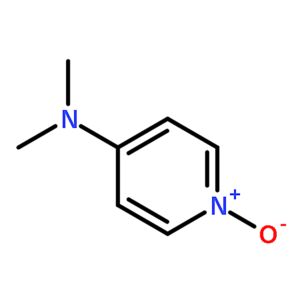 RHAWN N,N-Dimethyl-4-pyridinamine, 1-oxide