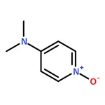 RHAWN N,N-Dimethyl-4-pyridinamine, 1-oxide
