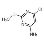 RHAWN 4-Amino-6-chloro-2-(methylthio)pyrimidine