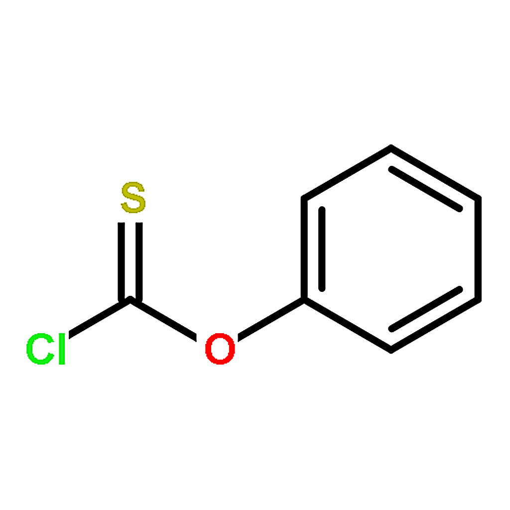 RHAWN O-Phenyl chlorothionoformate