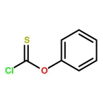 RHAWN O-Phenyl chlorothionoformate