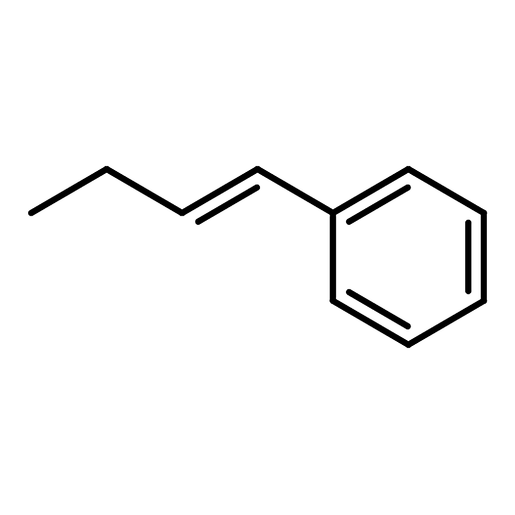 RHAWN (E)-1-Phenyl-1-butene