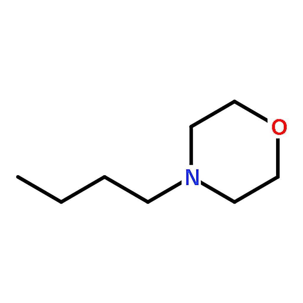 RHAWN 4-Butylmorpholine