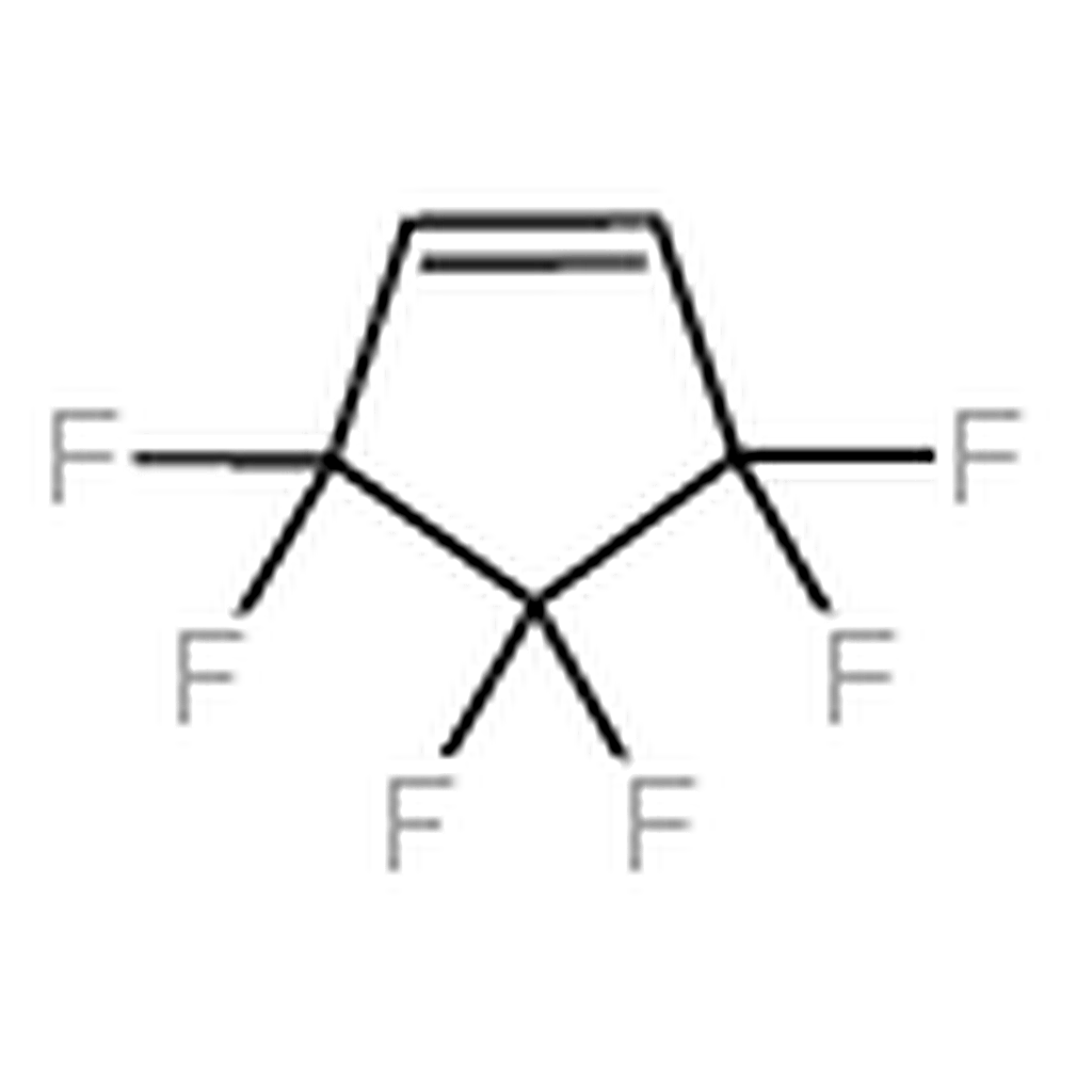 RHAWN 1H,2H-HEXAFLUOROCYCLOPENTENE