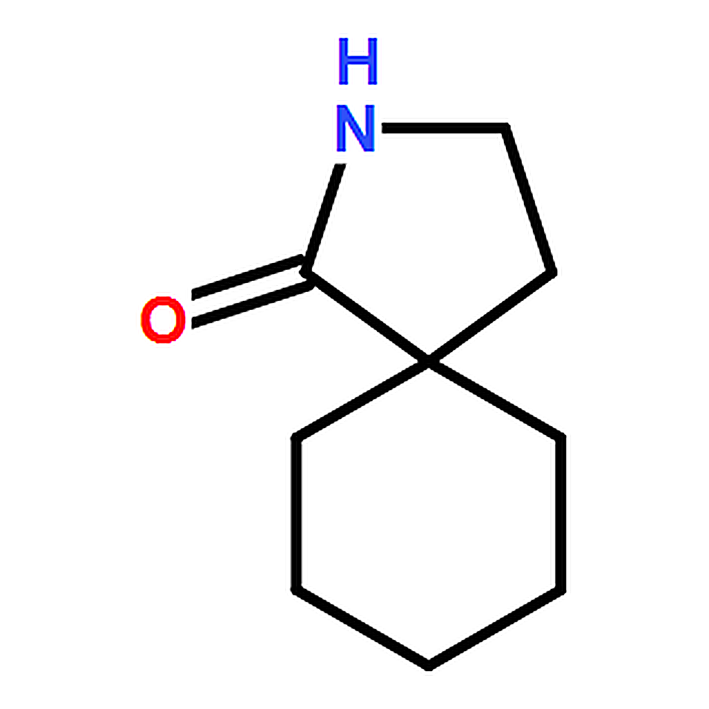 RHAWN 2-Azaspiro[4.5]decan-1-one