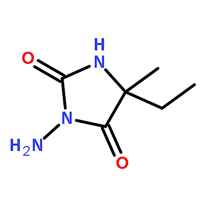 RHAWN 3-Amino-5-ethyl-5-methyl-imidazolidine-2,4-dione