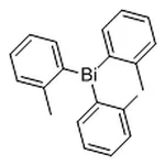 RHAWN Tri-<i>o</i>-tolylbismuthine