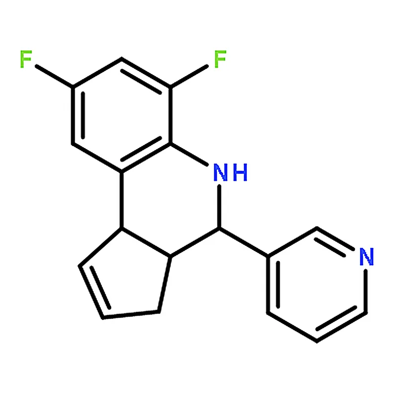 RHAWN Golgicide A