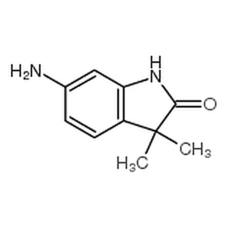 RHAWN 6-Amino-3,3-dimethylindolin-2-one