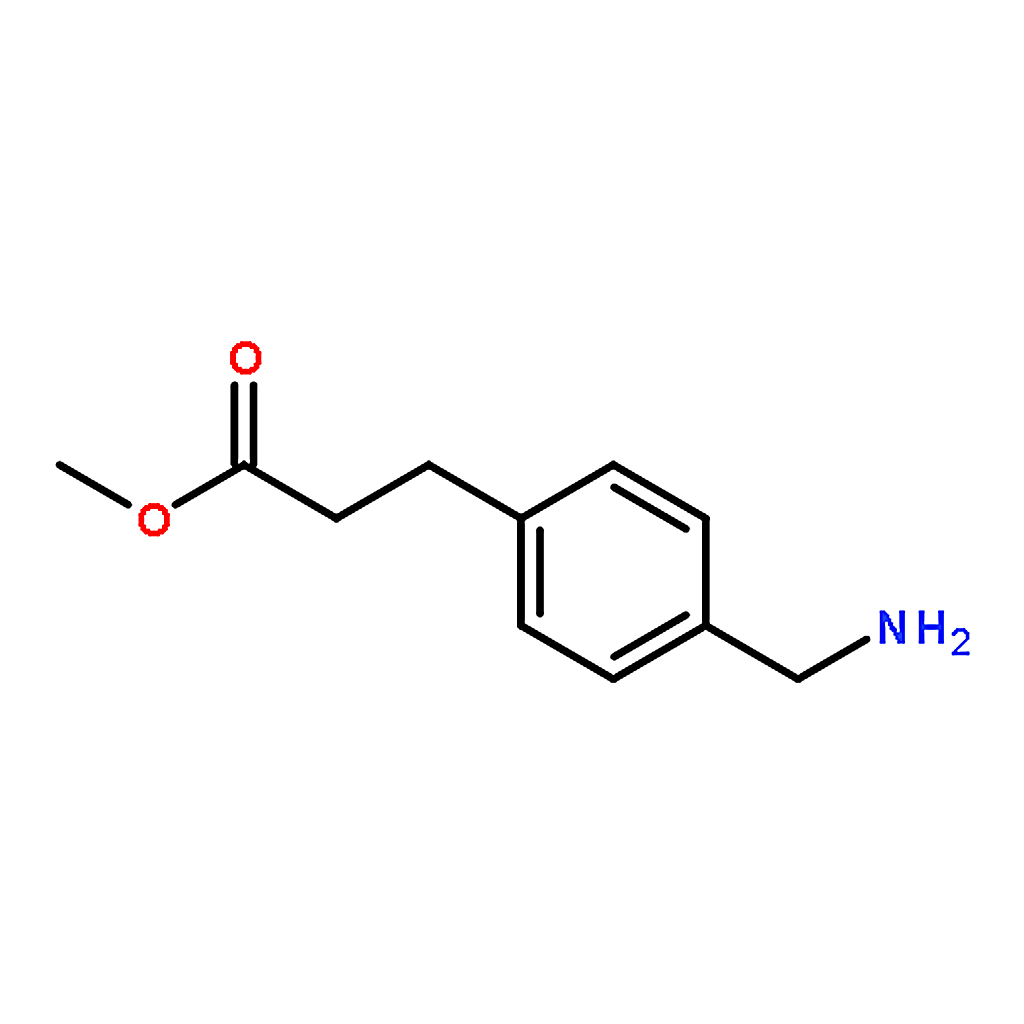 RHAWN Methyl 3-[4-(Aminomethyl)phenyl]propanoate