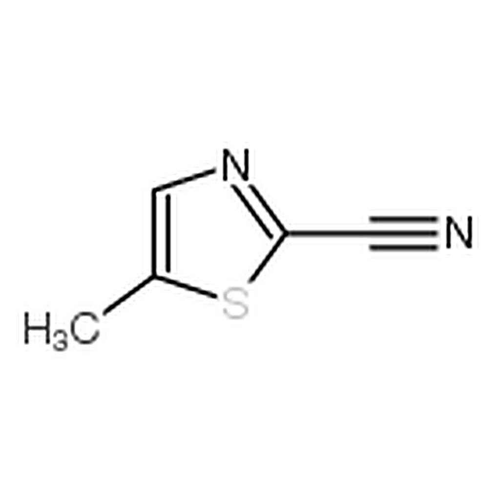 RHAWN 5-Methylthiazole-2-carbonitrile