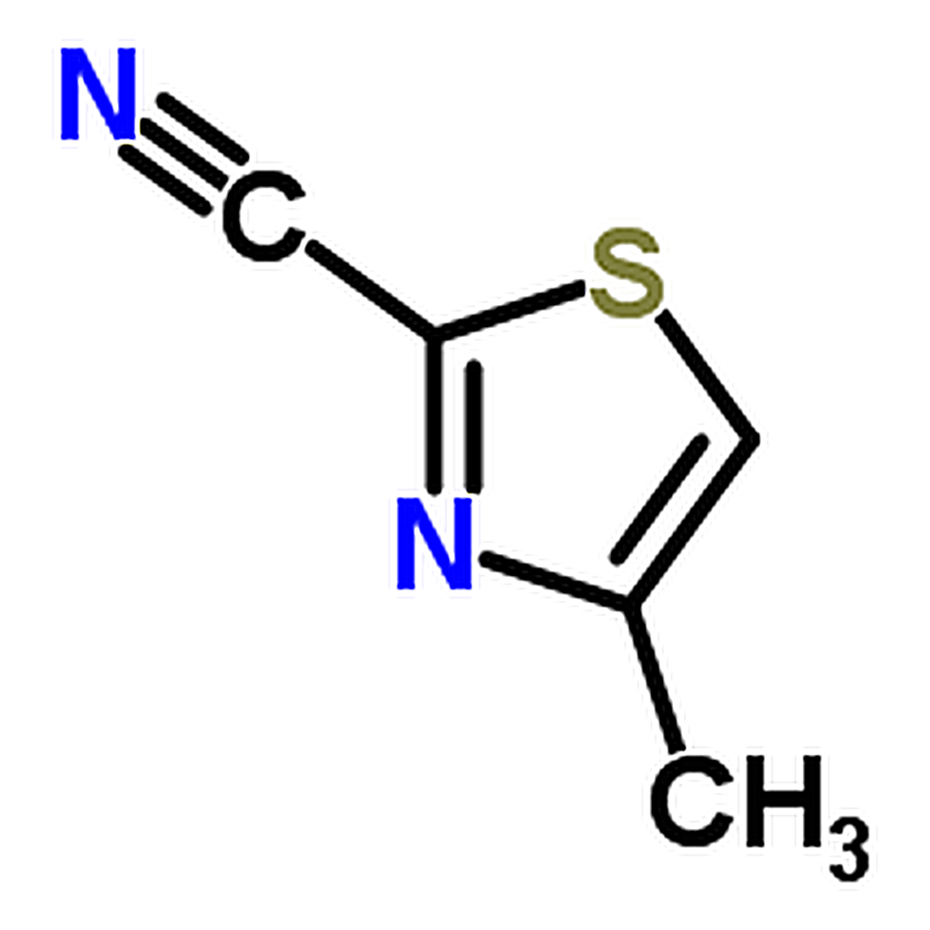RHAWN 4-Methylthiazole-2-carbonitrile