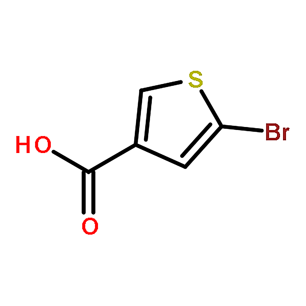 RHAWN 5-bromothiophene-3-carboxylic acid