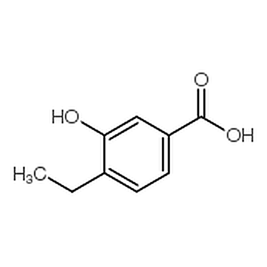 RHAWN 4-Ethyl-3-hydroxybenzoic acid
