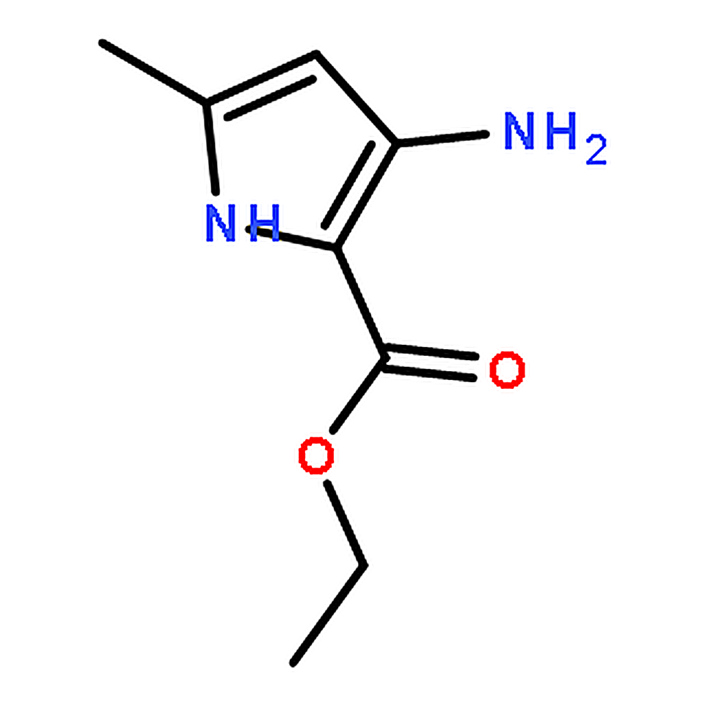 RHAWN Ethyl 3-amino-5-methyl-1H-pyrrole-2-carboxylate