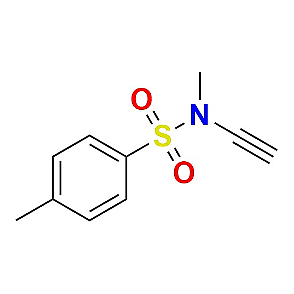 RHAWN N-Ethynyl-N,4-dimethylbenzenesulfonamide