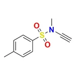 RHAWN N-Ethynyl-N,4-dimethylbenzenesulfonamide