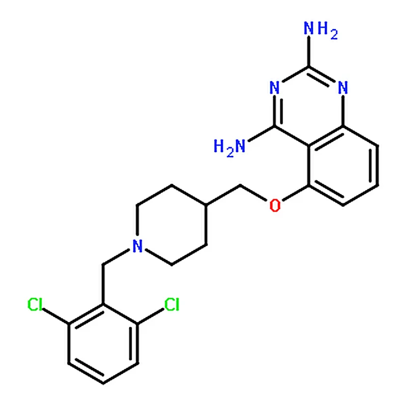 RHAWN Rg3039(pf-06687859)