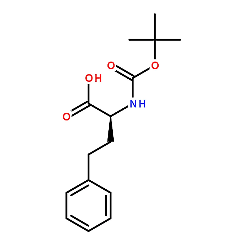 RHAWN Boc-L-Homophenylalanine
